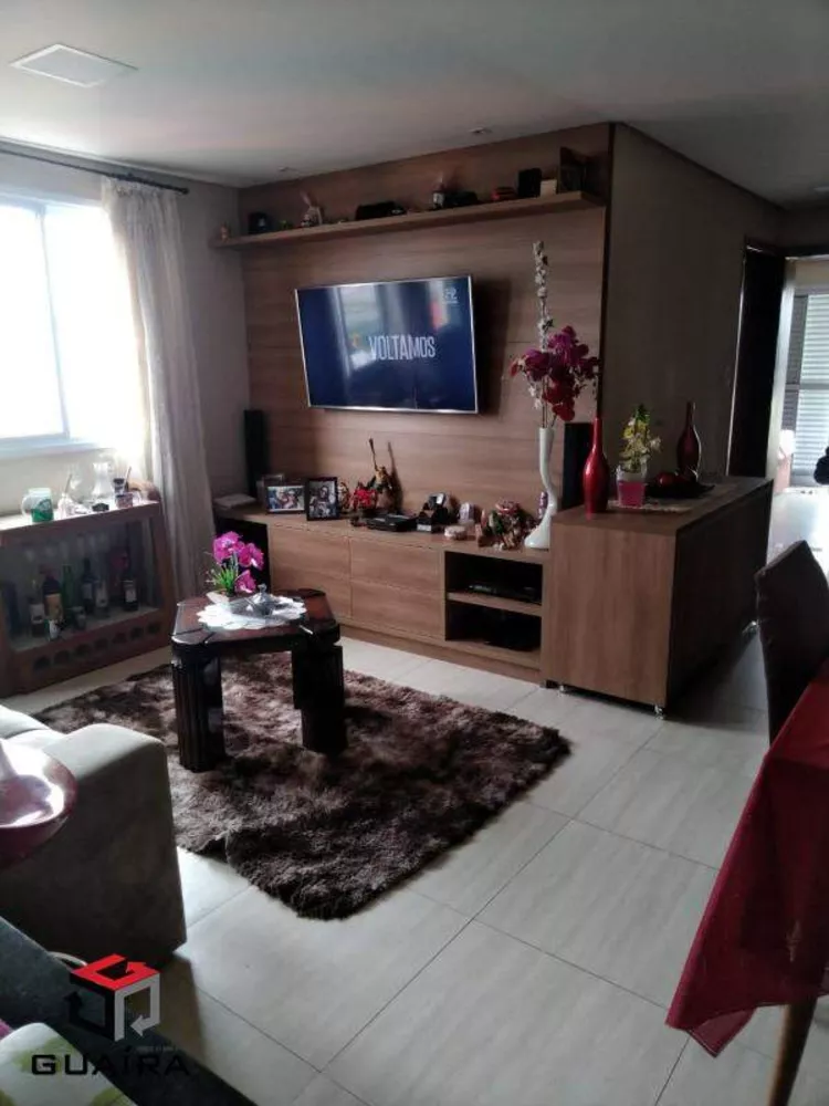 Apartamento à venda com 2 quartos, 66m² - Foto 4