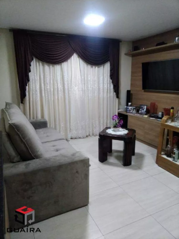 Apartamento à venda com 2 quartos, 66m² - Foto 3