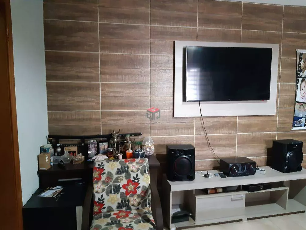 Sobrado à venda com 3 quartos, 120m² - Foto 3