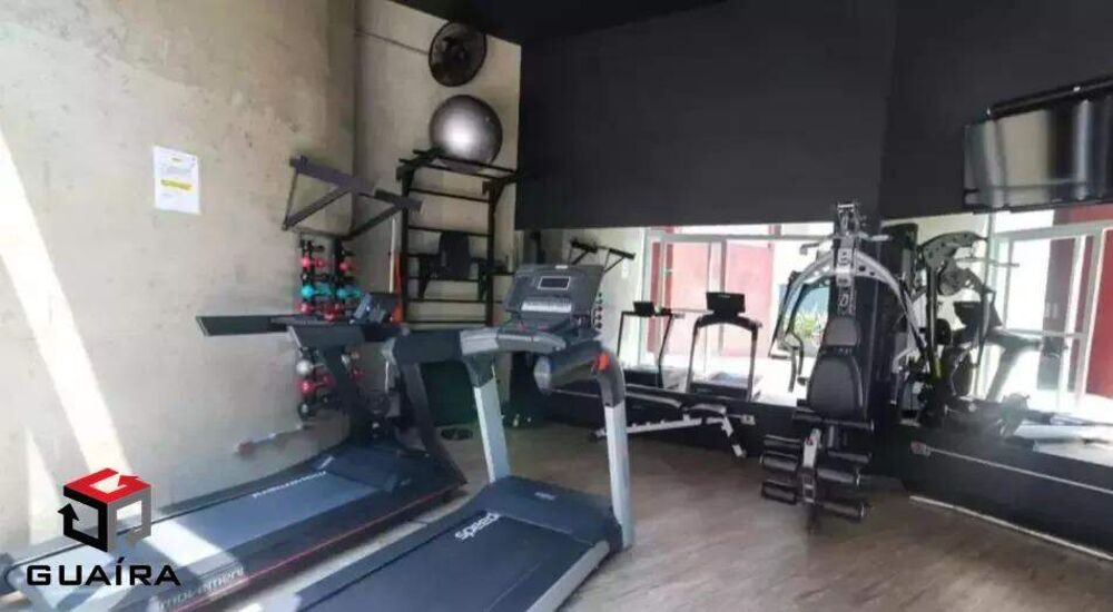 Apartamento à venda com 2 quartos, 92m² - Foto 5