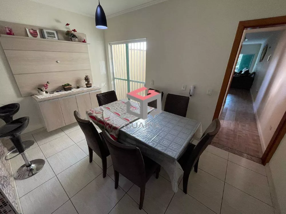 Sobrado à venda com 3 quartos, 175m² - Foto 6