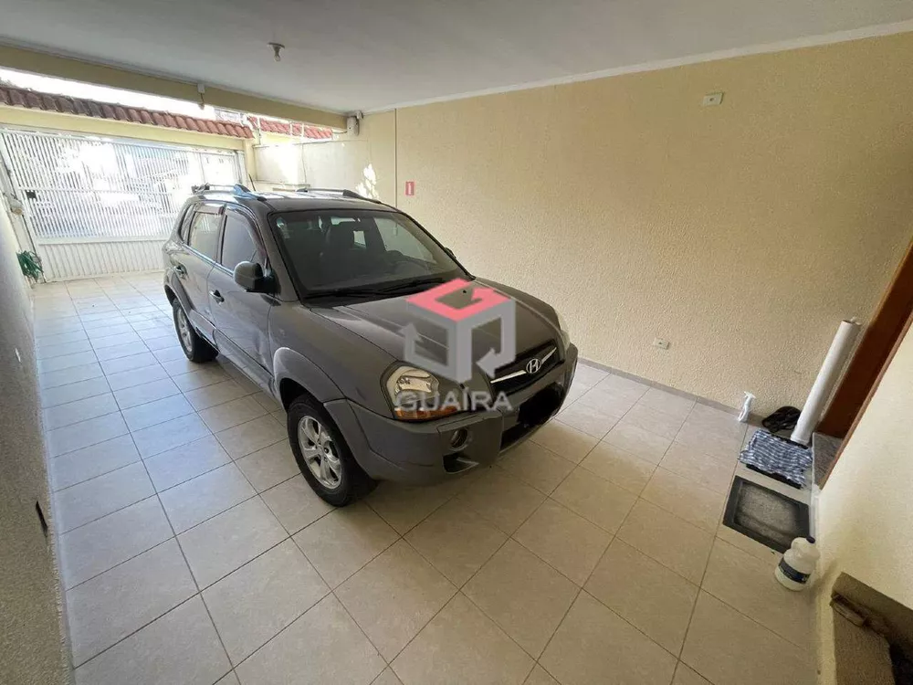 Sobrado à venda com 3 quartos, 175m² - Foto 4