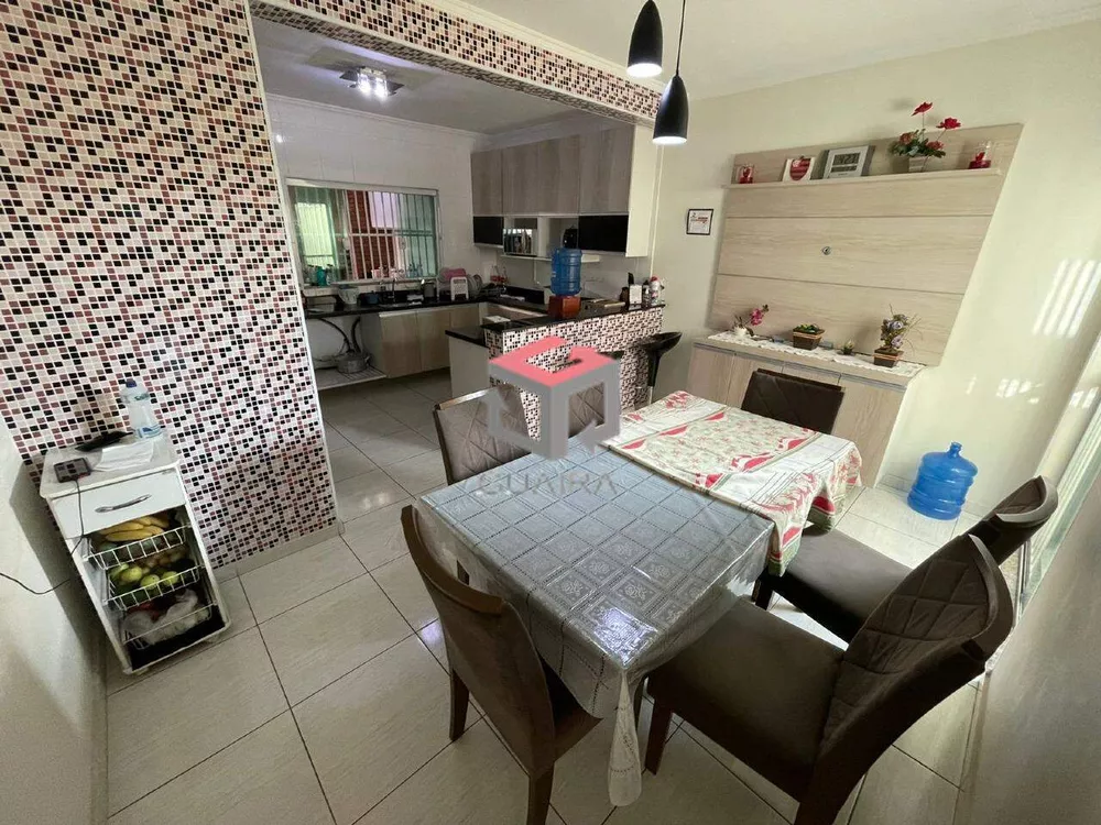 Sobrado à venda com 3 quartos, 175m² - Foto 7