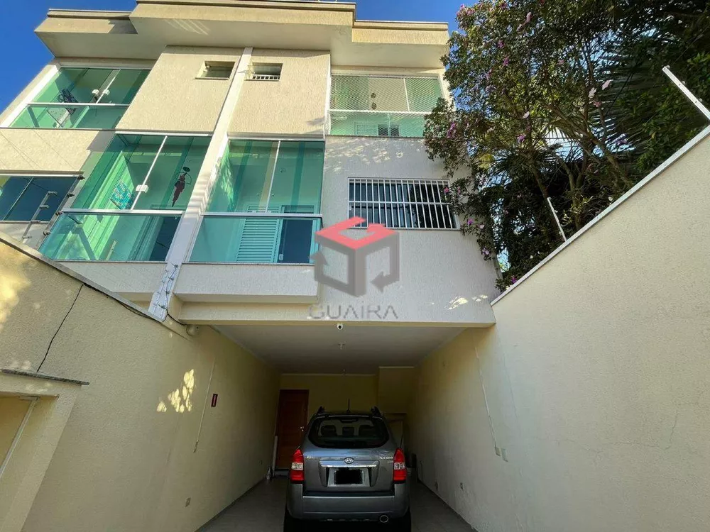 Sobrado à venda com 3 quartos, 175m² - Foto 5