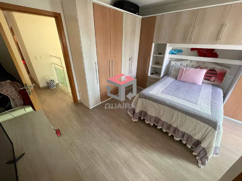 Sobrado à venda com 3 quartos, 175m² - Foto 14