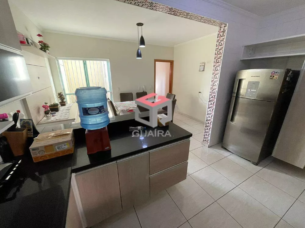 Sobrado à venda com 3 quartos, 175m² - Foto 9