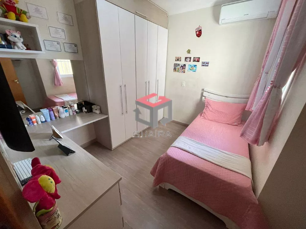 Sobrado à venda com 3 quartos, 175m² - Foto 15