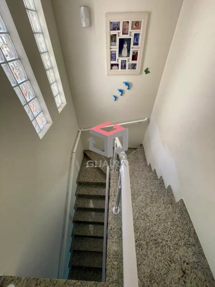 Sobrado à venda com 3 quartos, 175m² - Foto 10