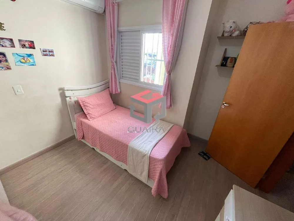 Sobrado à venda com 3 quartos, 175m² - Foto 16