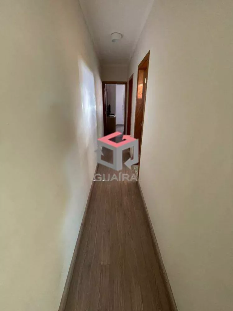 Sobrado à venda com 3 quartos, 175m² - Foto 11