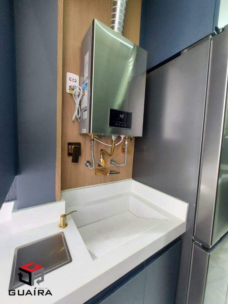 Cobertura à venda com 2 quartos, 90m² - Foto 30