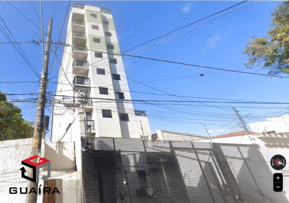 Cobertura à venda com 2 quartos, 90m² - Foto 31