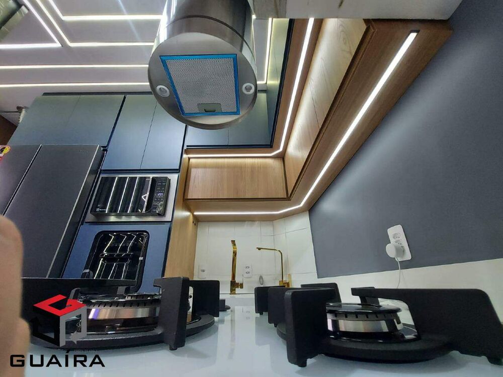Cobertura à venda com 2 quartos, 90m² - Foto 9