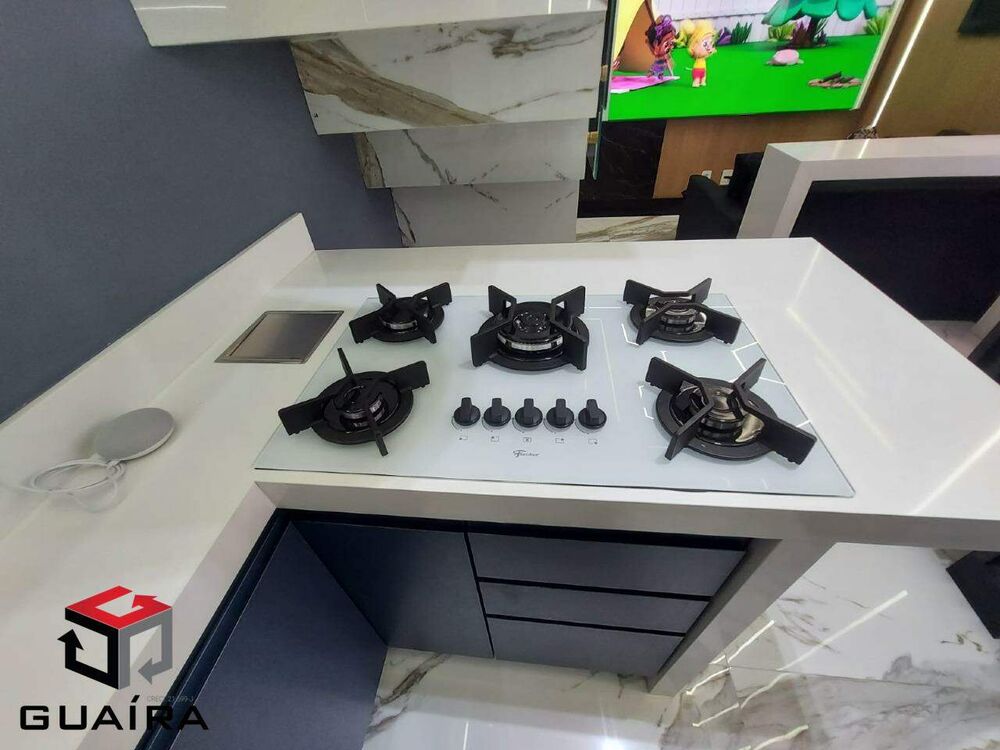 Cobertura à venda com 2 quartos, 90m² - Foto 12