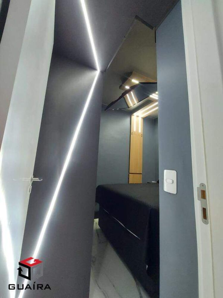 Cobertura à venda com 2 quartos, 90m² - Foto 24