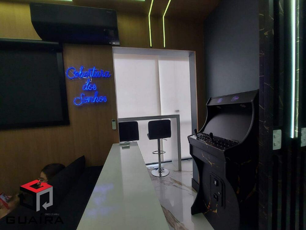 Cobertura à venda com 2 quartos, 90m² - Foto 3