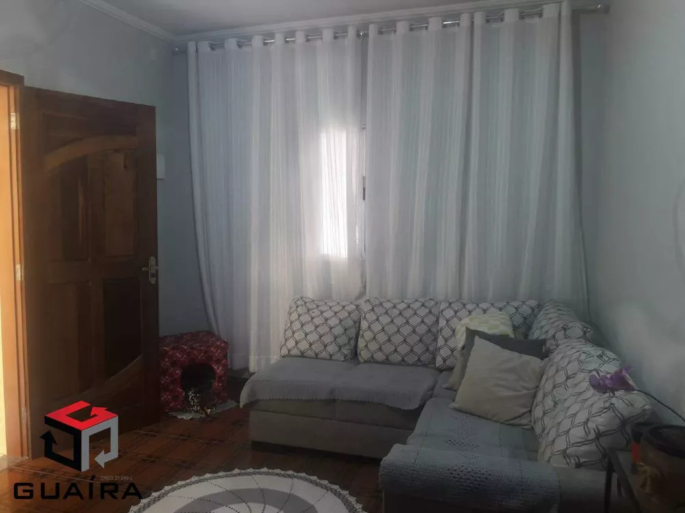 Casa à venda com 2 quartos, 121m² - Foto 1