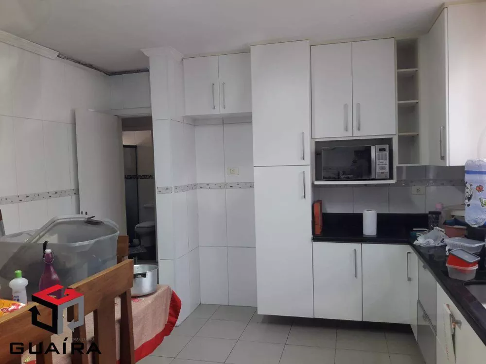 Casa à venda com 2 quartos, 121m² - Foto 4