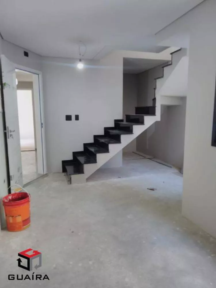 Cobertura à venda com 2 quartos, 96m² - Foto 2