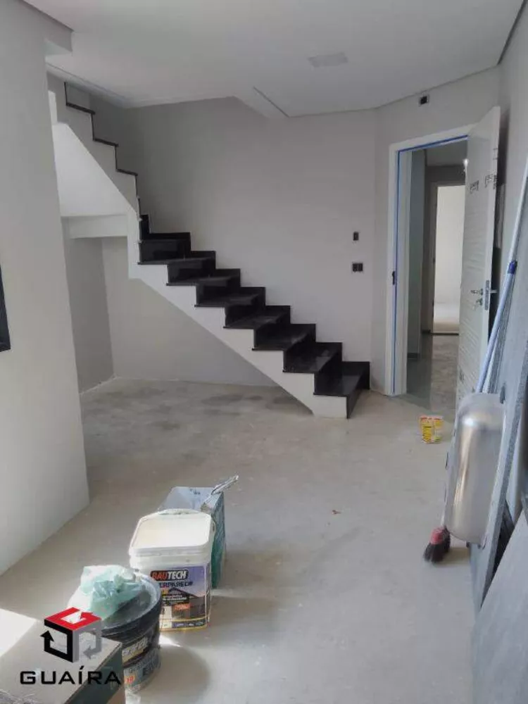 Cobertura à venda com 2 quartos, 96m² - Foto 3