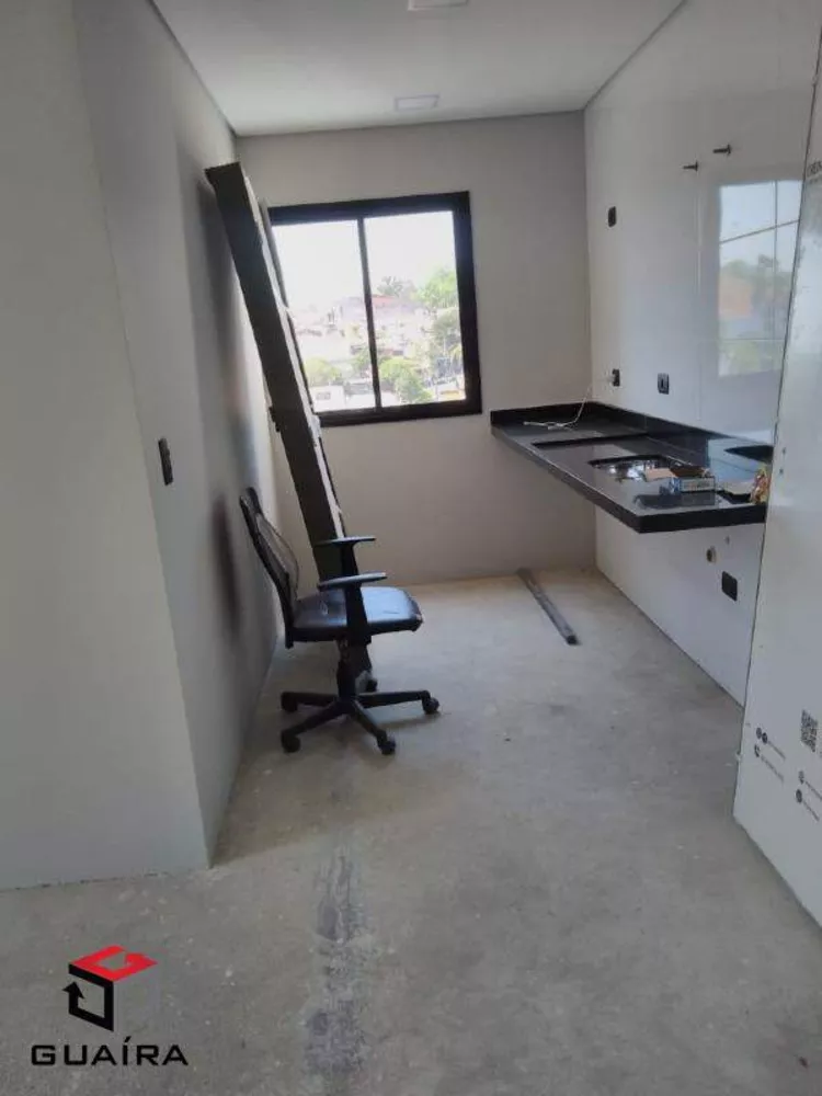 Cobertura à venda com 2 quartos, 96m² - Foto 8