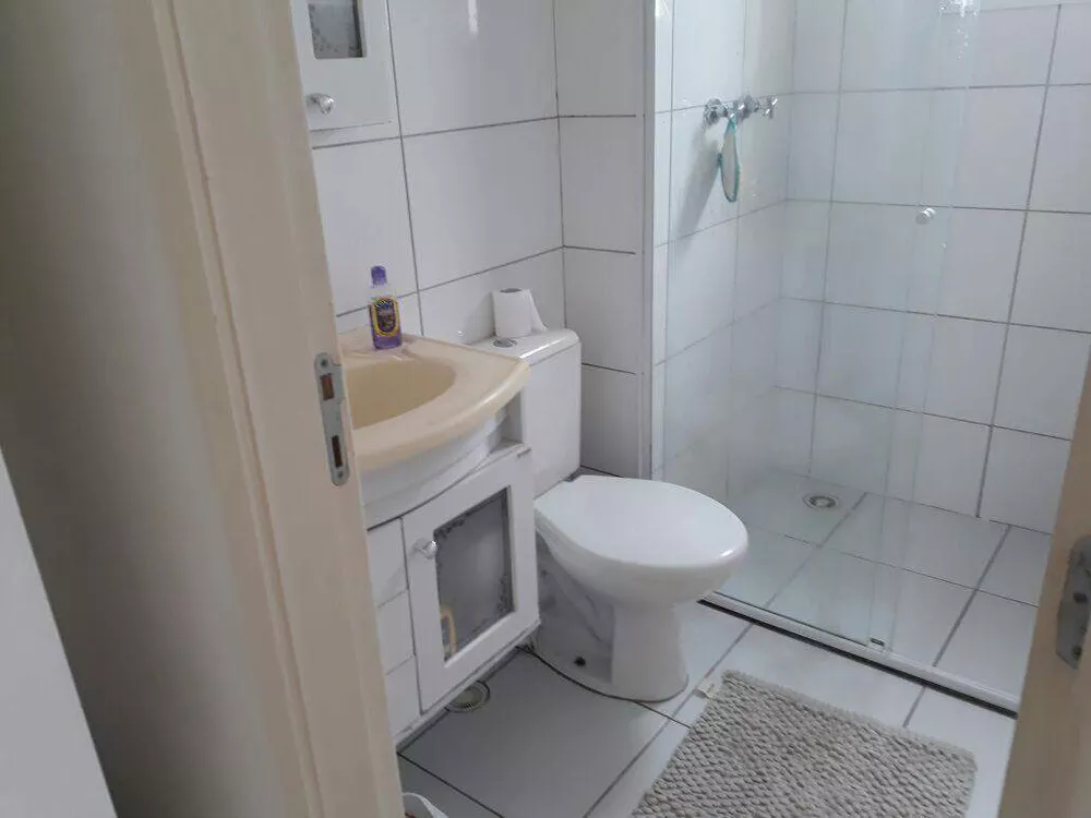 Apartamento à venda com 2 quartos, 67m² - Foto 6