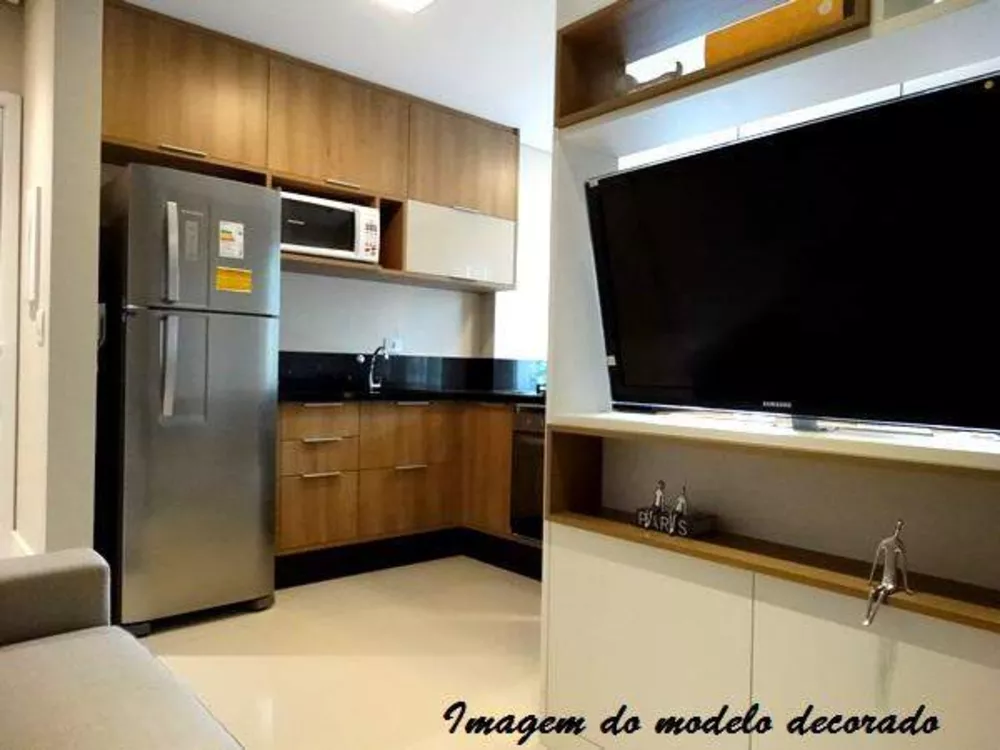 Apartamento à venda com 2 quartos, 46m² - Foto 4