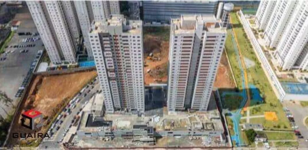 Apartamento à venda com 3 quartos, 137m² - Foto 1