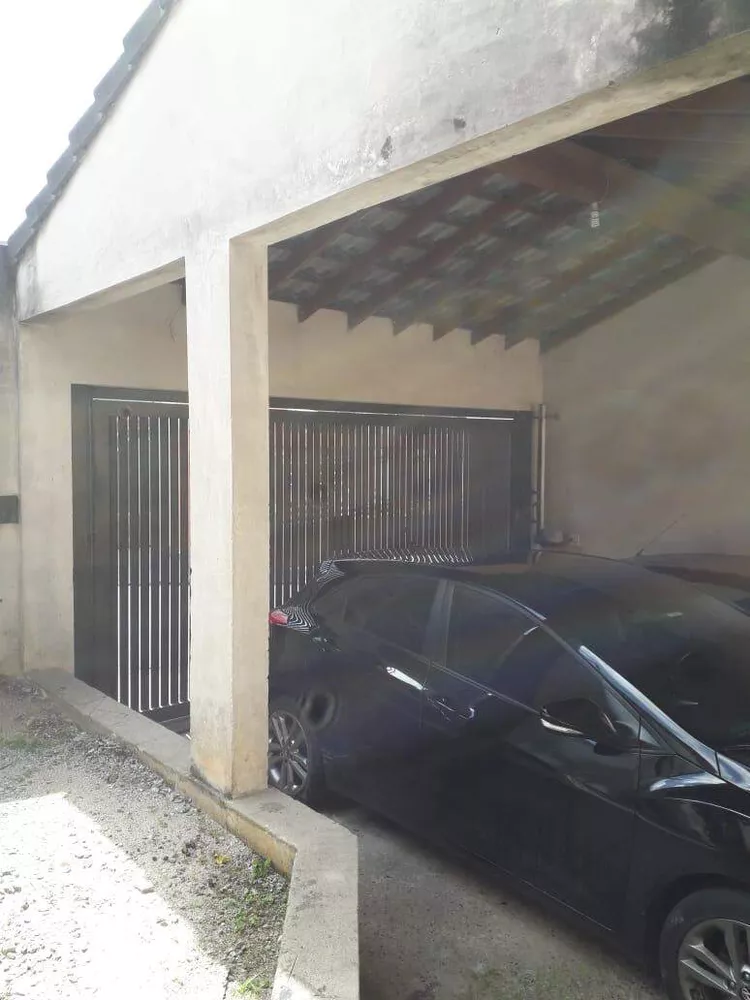 Sobrado à venda com 3 quartos, 295m² - Foto 2