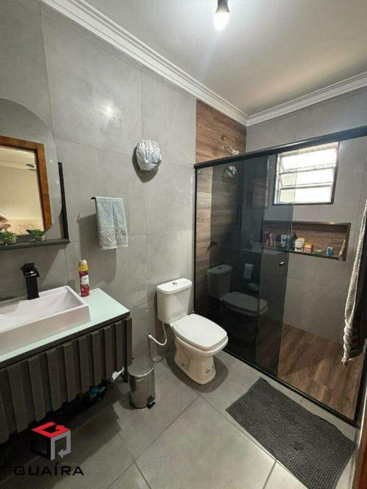 Casa à venda com 3 quartos, 175m² - Foto 11