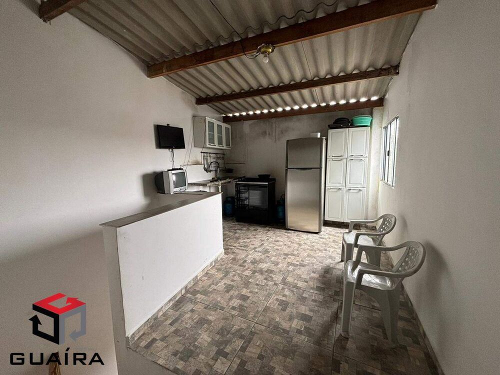 Casa à venda com 3 quartos, 175m² - Foto 5