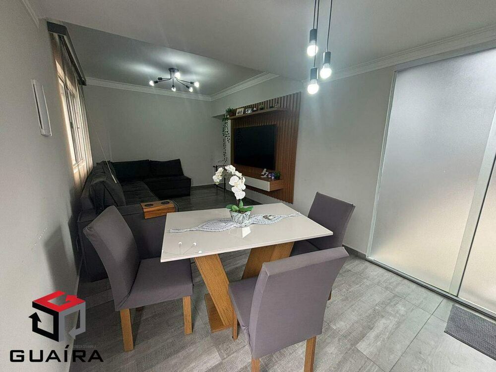 Casa à venda com 3 quartos, 175m² - Foto 2