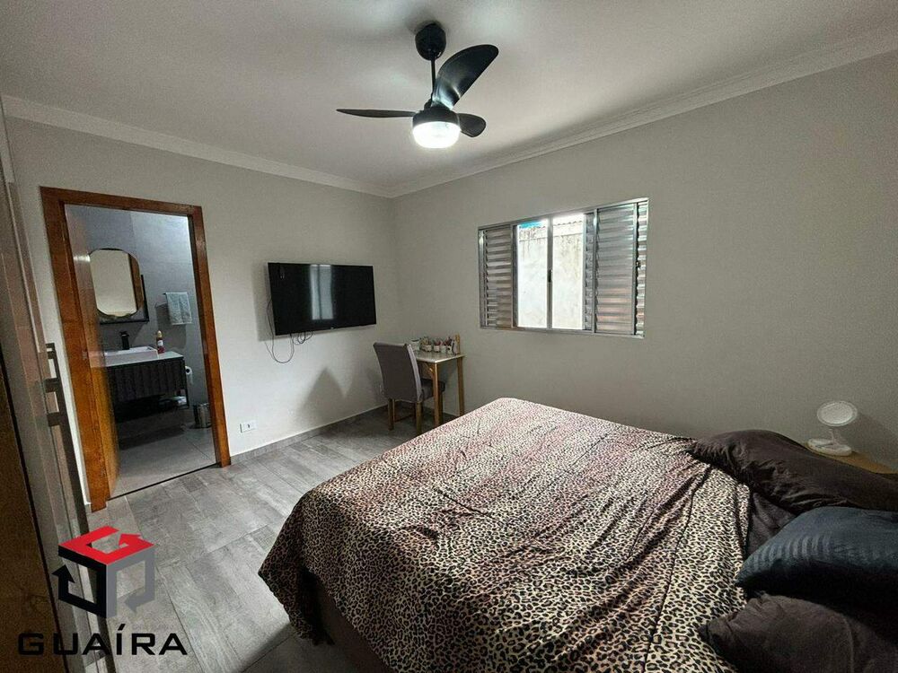 Casa à venda com 3 quartos, 175m² - Foto 7