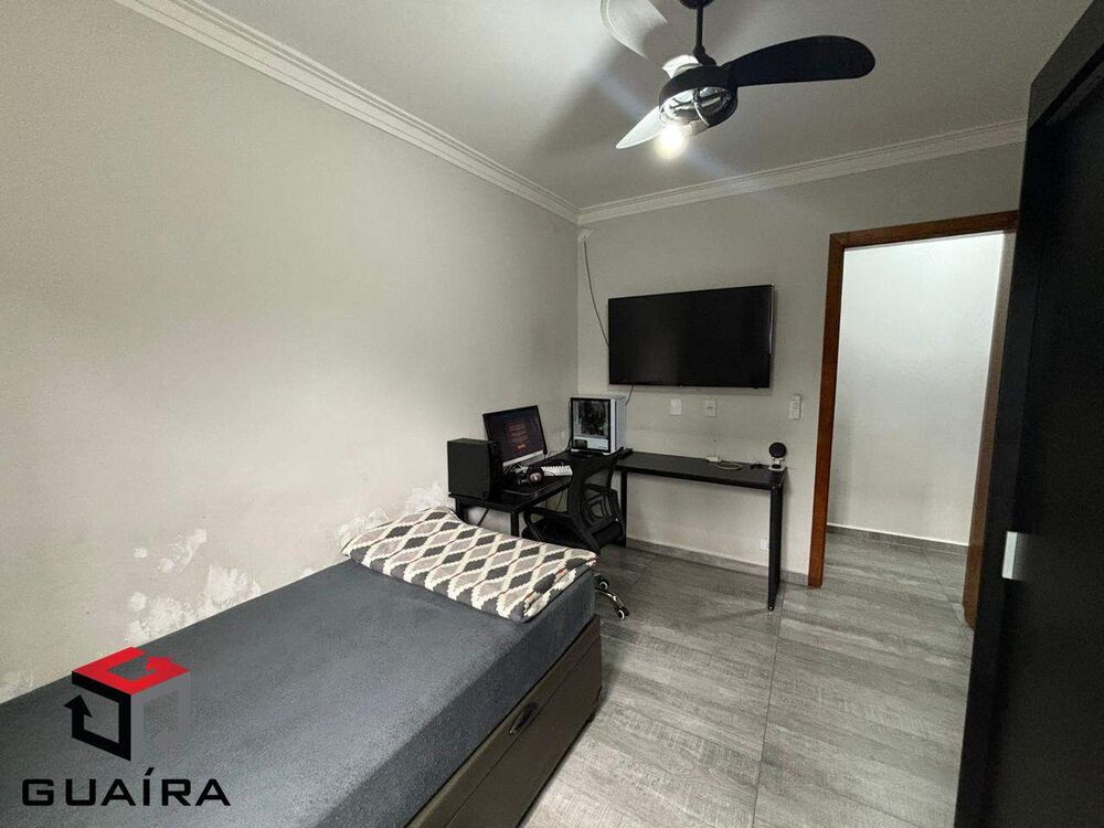 Casa à venda com 3 quartos, 175m² - Foto 10