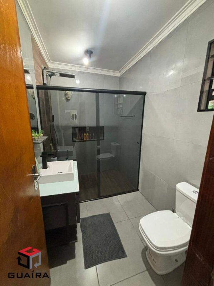 Casa à venda com 3 quartos, 175m² - Foto 12