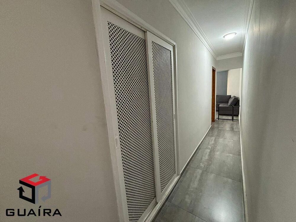 Casa à venda com 3 quartos, 175m² - Foto 6