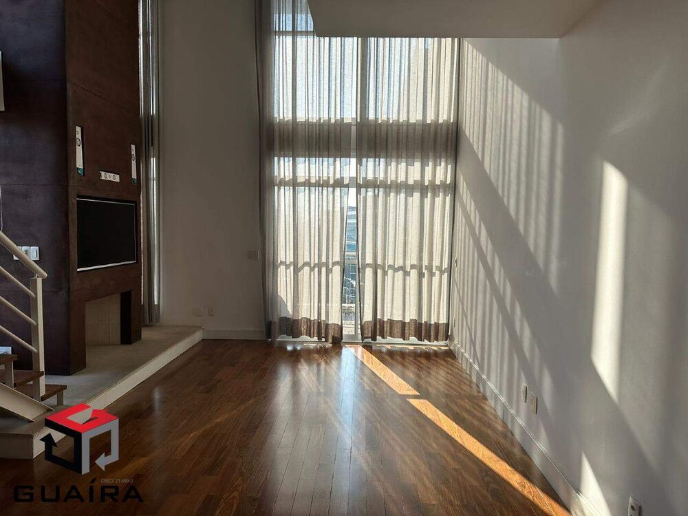 Apartamento à venda com 1 quarto, 86m² - Foto 2