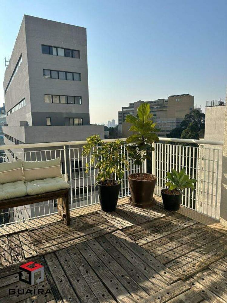 Apartamento à venda com 1 quarto, 86m² - Foto 23