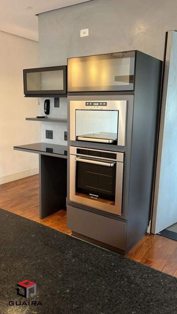 Apartamento à venda com 1 quarto, 86m² - Foto 9