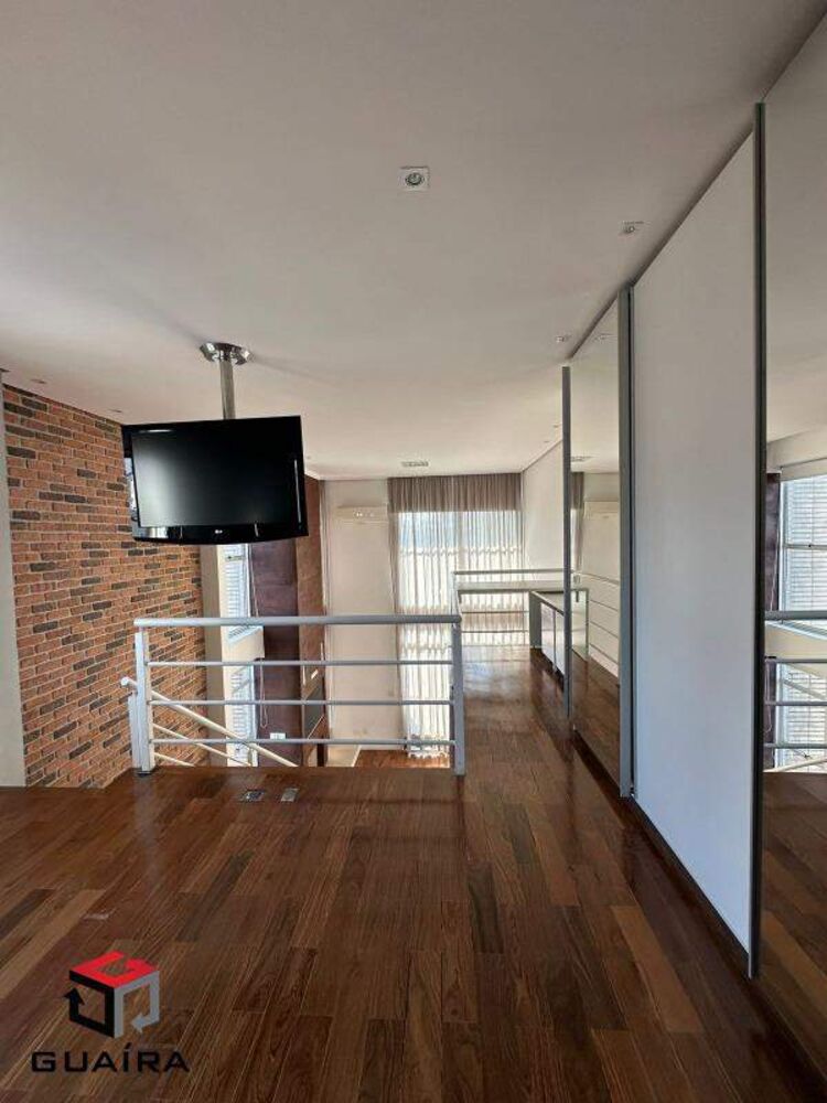 Apartamento à venda com 1 quarto, 86m² - Foto 14
