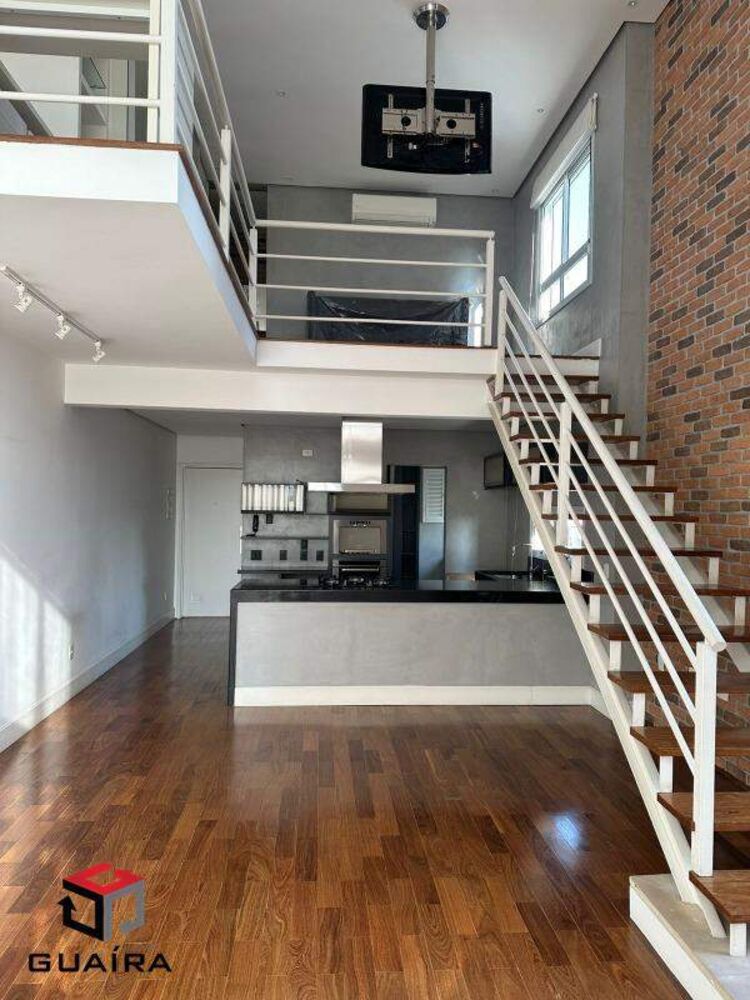 Apartamento à venda com 1 quarto, 86m² - Foto 5