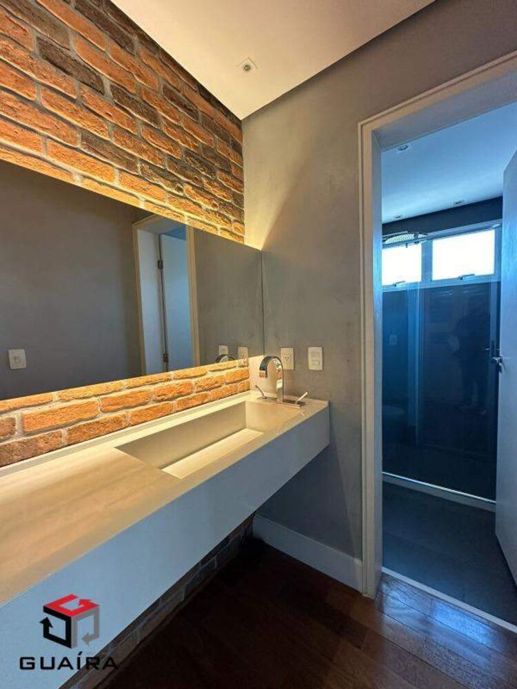 Apartamento à venda com 1 quarto, 86m² - Foto 17