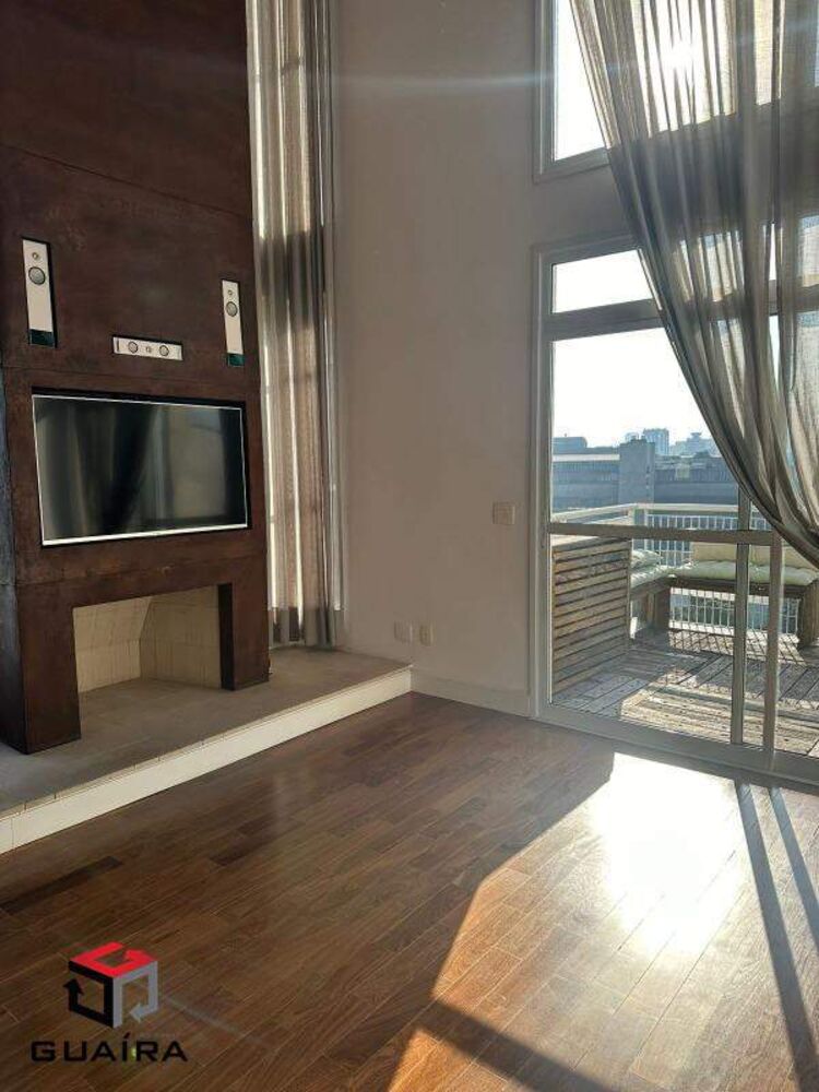 Apartamento à venda com 1 quarto, 86m² - Foto 6