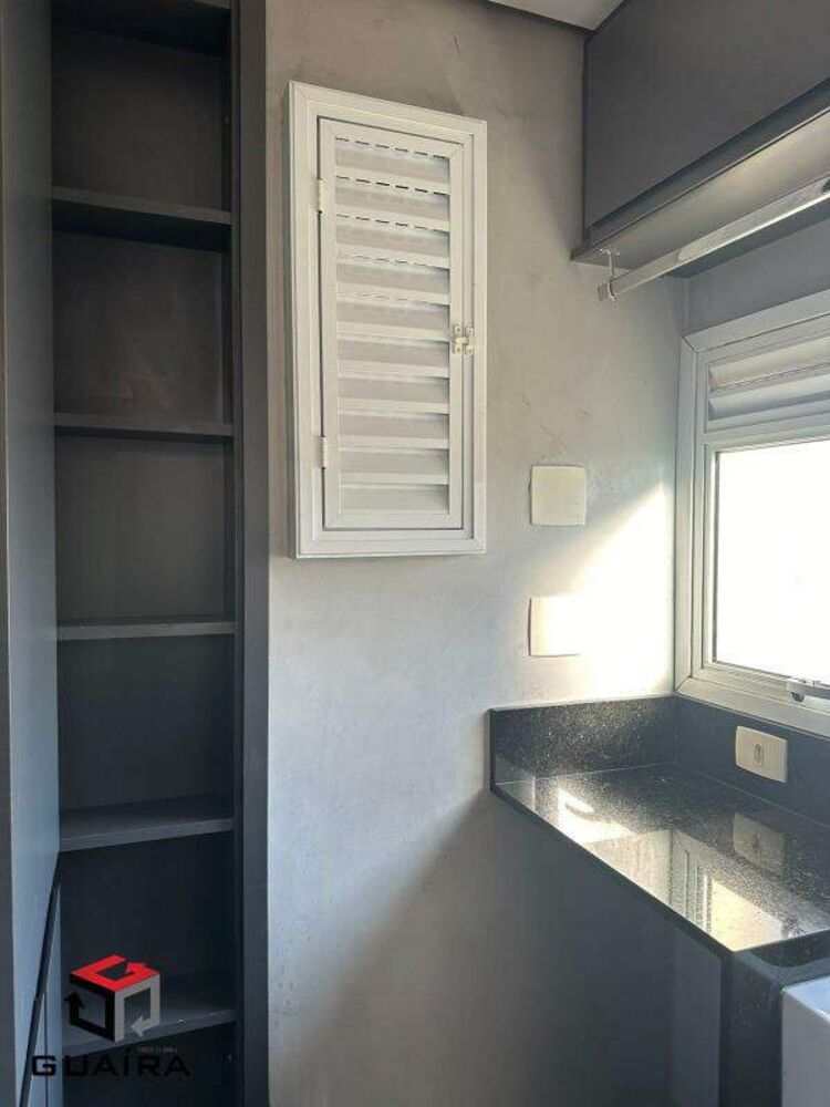 Apartamento à venda com 1 quarto, 86m² - Foto 20