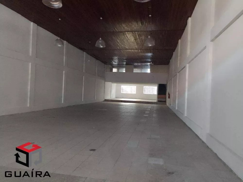 Loja-Salão para alugar, 490m² - Foto 2