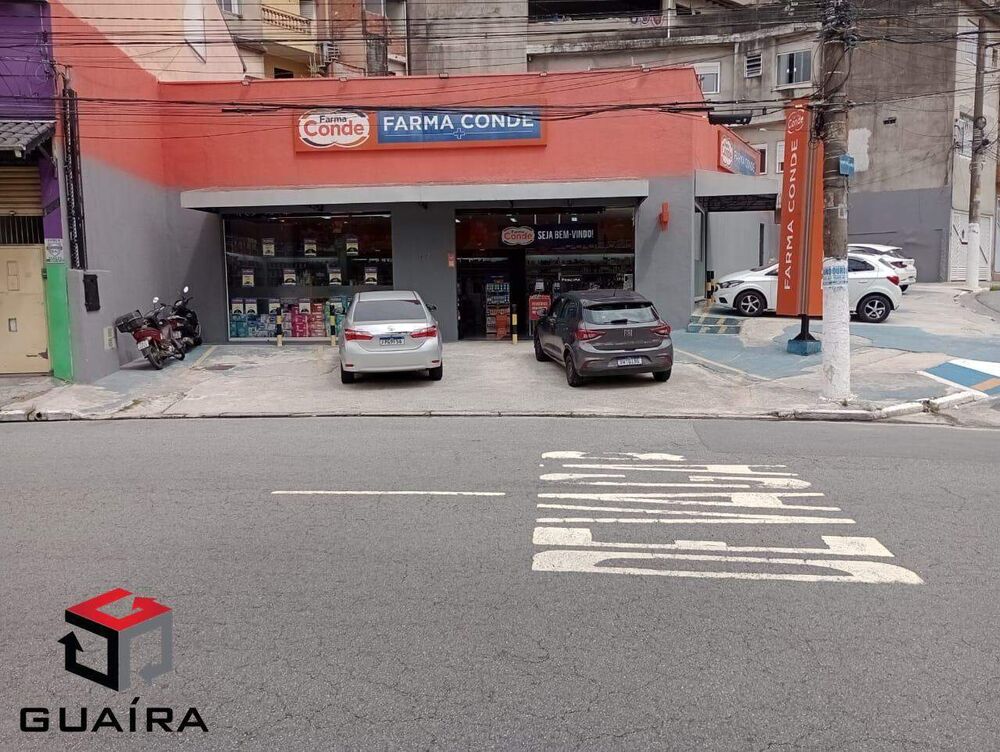 Loja-Salão à venda, 201m² - Foto 1