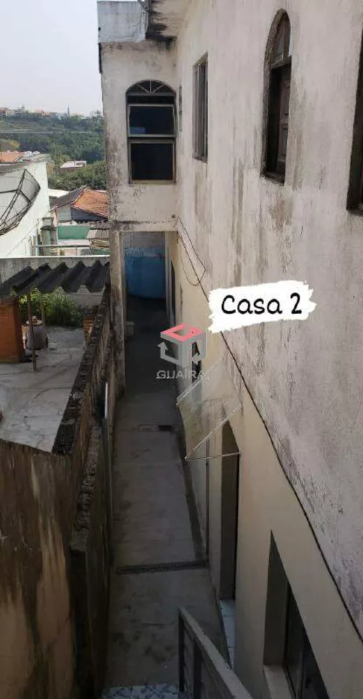 Sobrado à venda com 5 quartos, 223m² - Foto 13