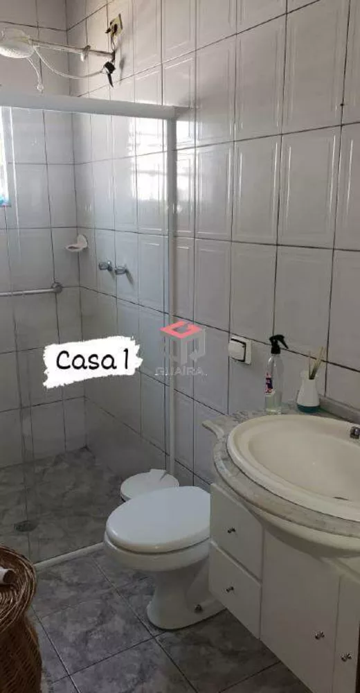 Sobrado à venda com 5 quartos, 223m² - Foto 12