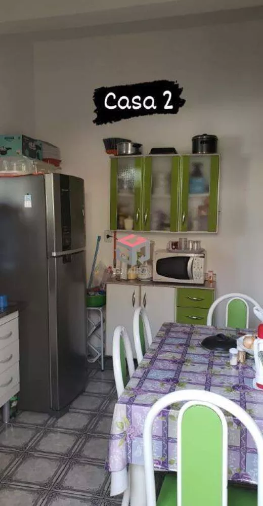 Sobrado à venda com 5 quartos, 223m² - Foto 16