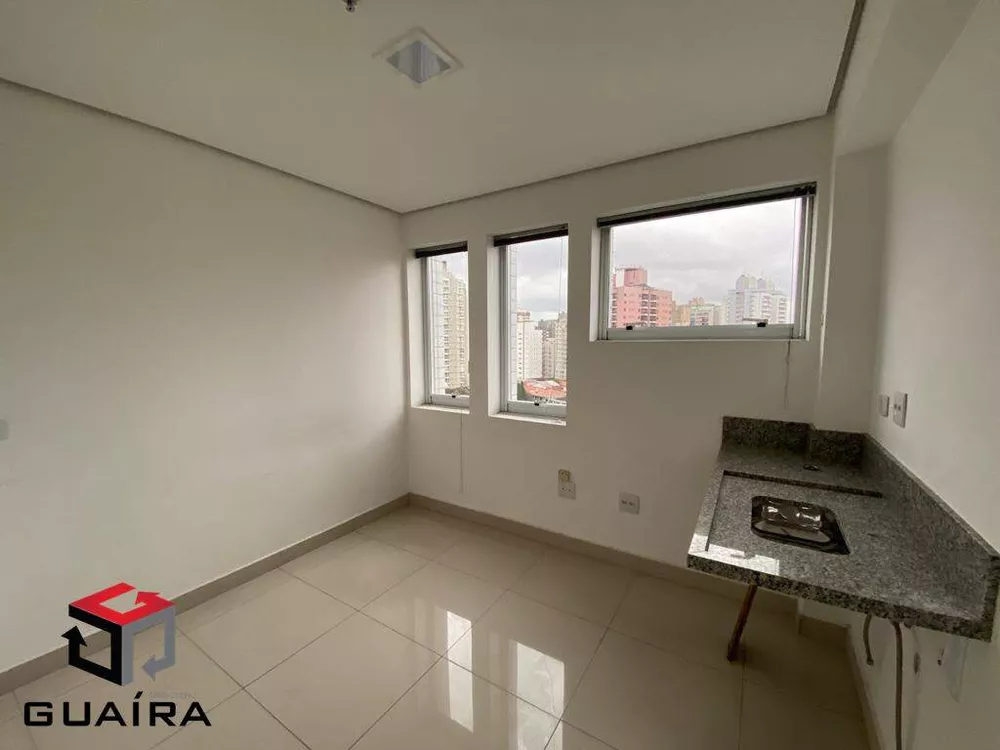 Conjunto Comercial-Sala para alugar, 38m² - Foto 2